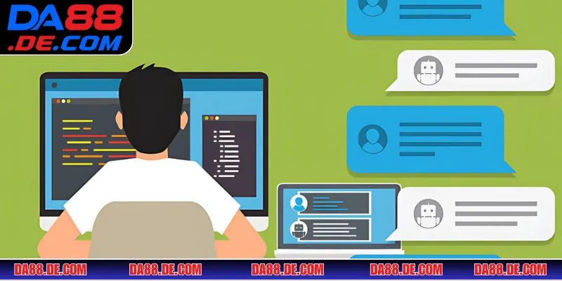 Đừng tiết lộ thông tin đăng nhập DA88 cho một người nào khác