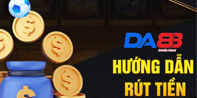 Rút tiền nhanh chóng
